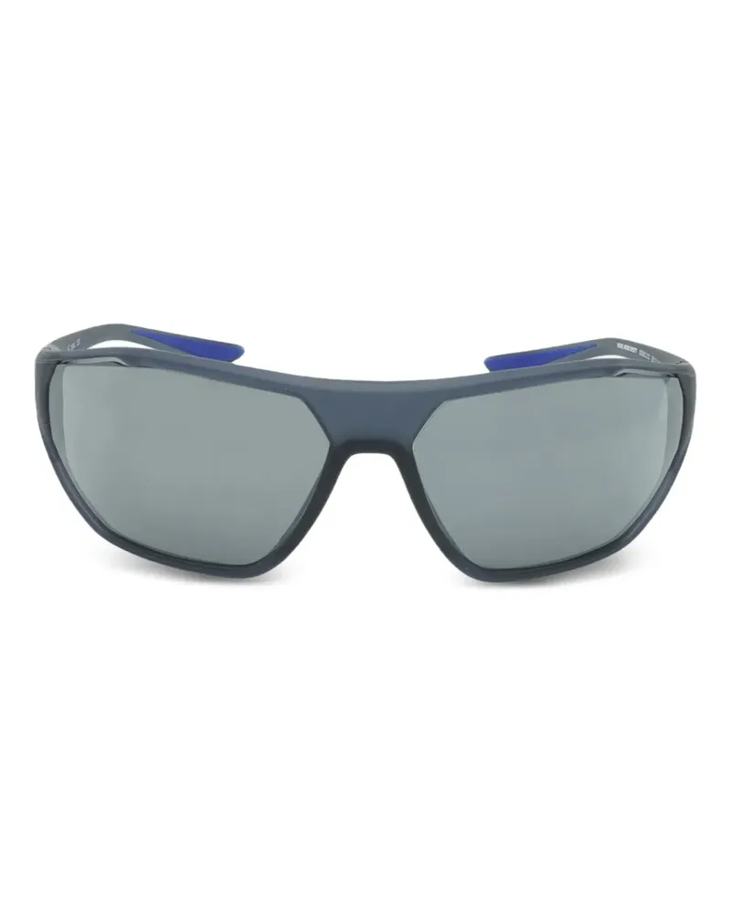Nike Aero Drift Sonnenbrille - Grau Grau