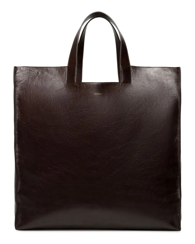 Bally Easy Shopper Braun