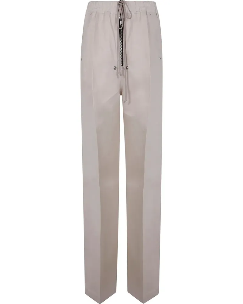 Rick Owens Klassische Hose - Nude Nude