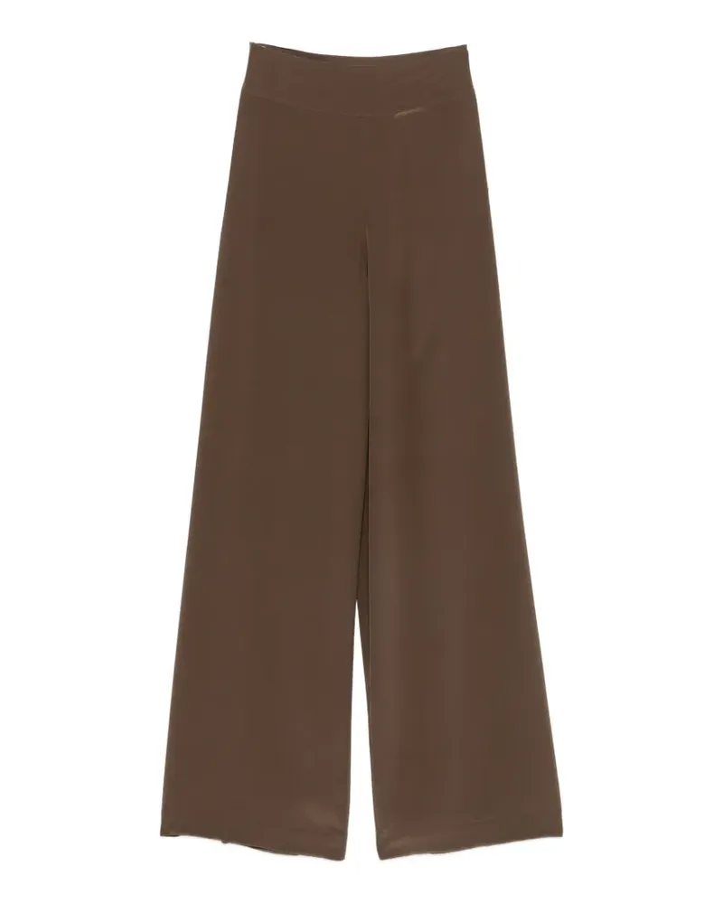 Joseph Rihani trousers - Braun Braun