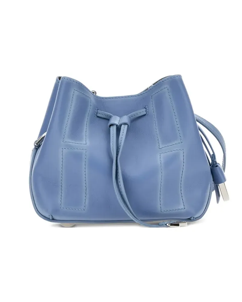 Hogan Hocket Mini-Tasche - Blau Blau