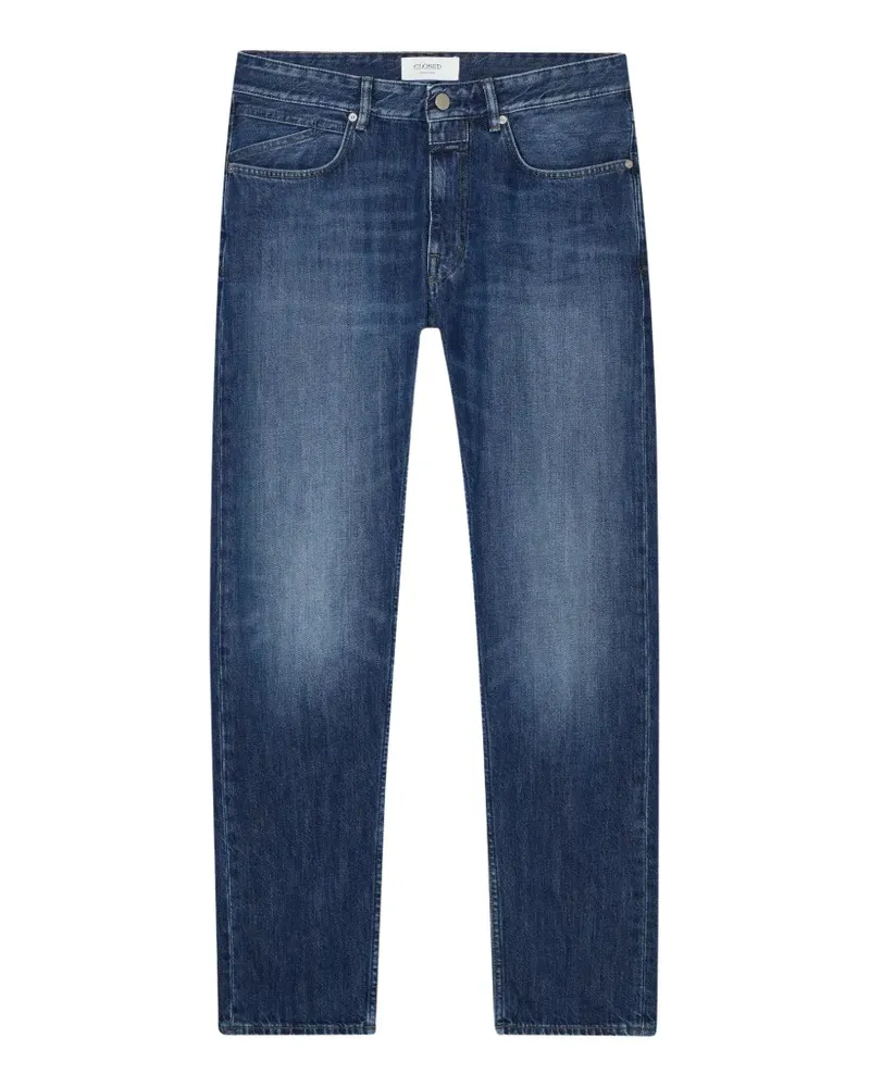 Closed Cooper True Jeans - Blau Blau