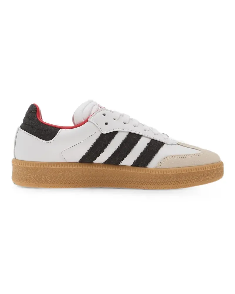 adidas Samba XLG Sneakers - Weiß Weiß
