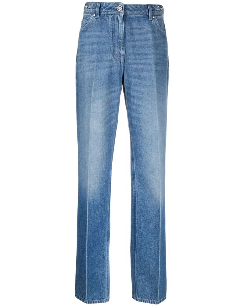 Versace Medusa '95 Jeans - Blau Blau