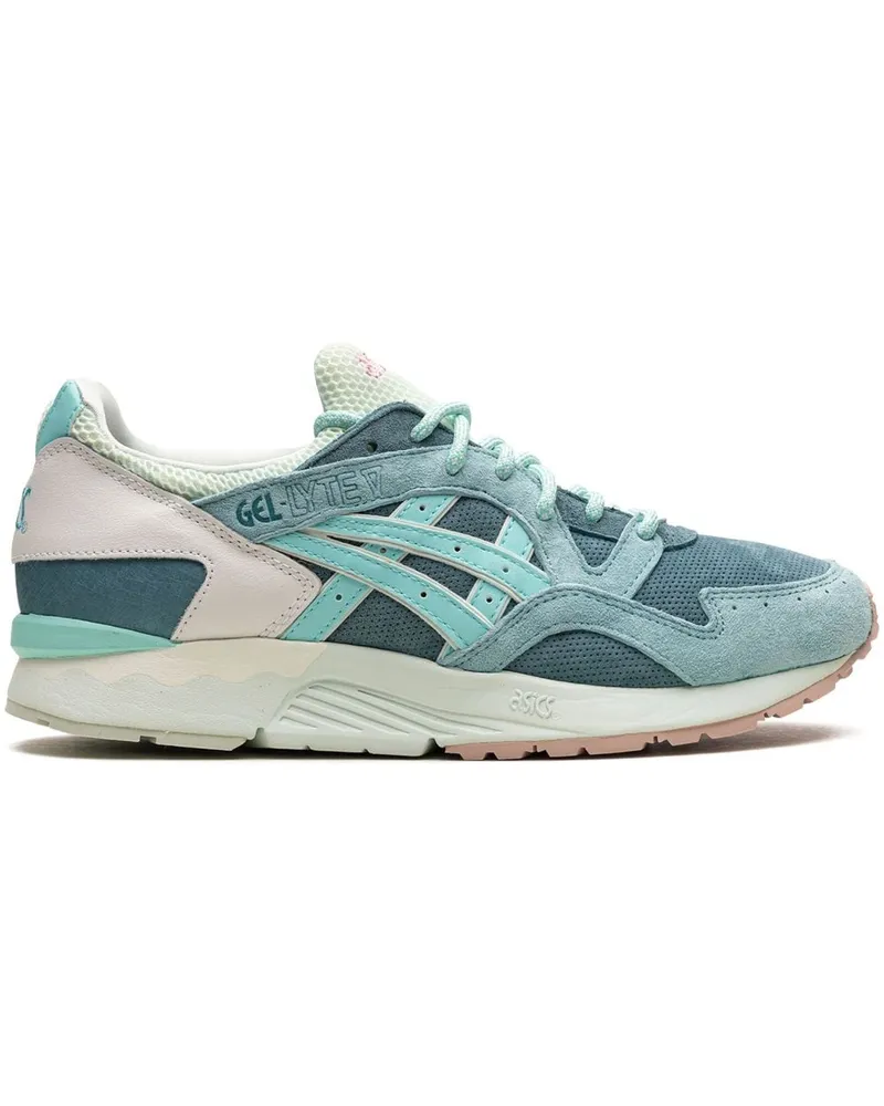 Asics Gel Lyte 5 Sneakers - Blau Blau