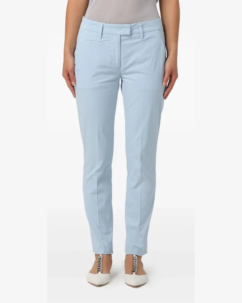 Dondup Perfect Hose - Blau Blau