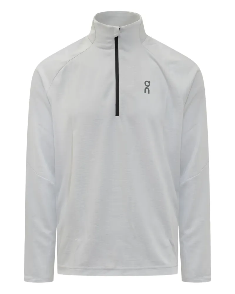 ON Climate Sweatshirt - Nude Nude