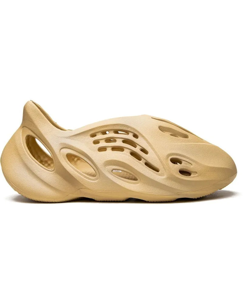 adidas YEEZY Foam Runner Desert Sand Sneakers - Nude Nude