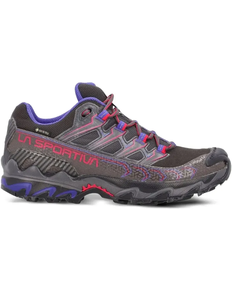 La Sportiva Ultra Raptor II GTX Gore-Tex Sneakers - Grau Grau
