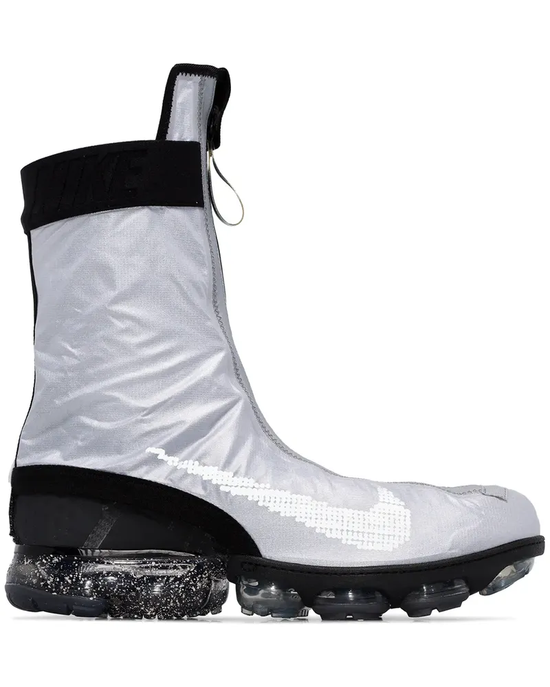 Nike Air Vapormax ISPA Gator' Sneakers - Grau Grau