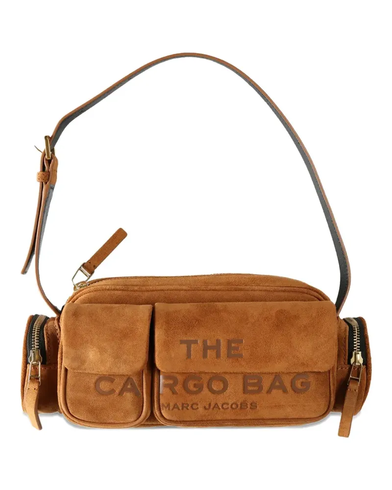 Marc Jacobs The Cargo shoulder bag - Braun Braun