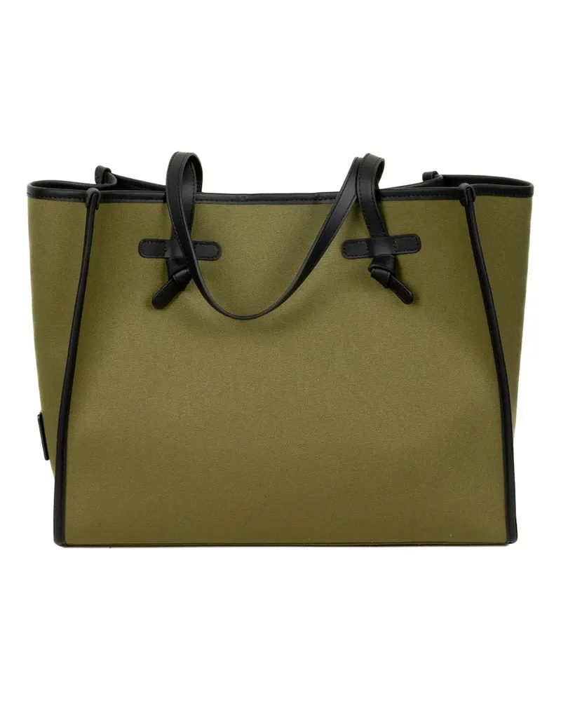 Gianni Chiarini Marcella Tote Bag - Grün Grün