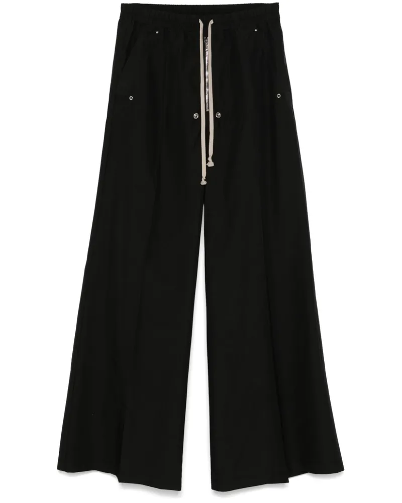 Moncler Bela Hose - Schwarz Schwarz
