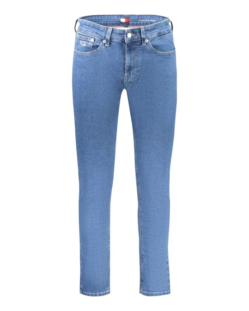 Tommy Hilfiger Austin slim-tapered jeans - Blau Blau