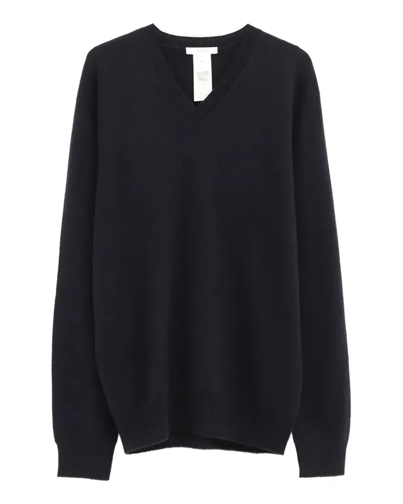 The Row Numi Pullover - Blau Blau