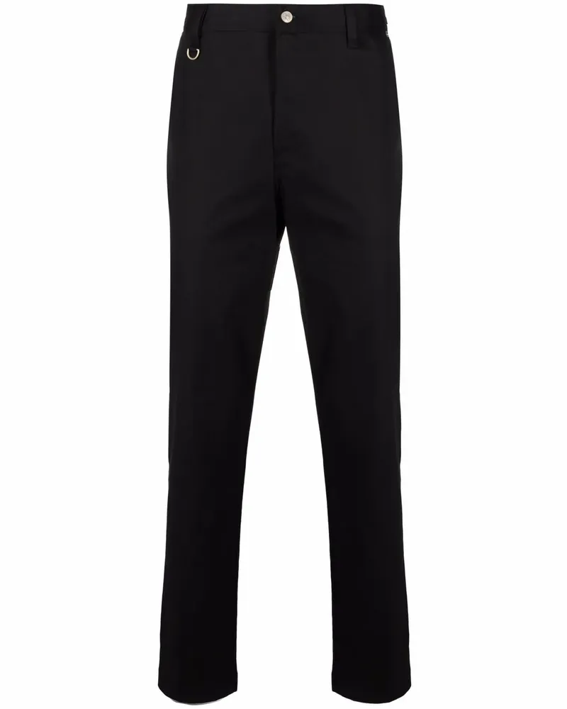 Diesel P-Jack Chinos - Schwarz Schwarz