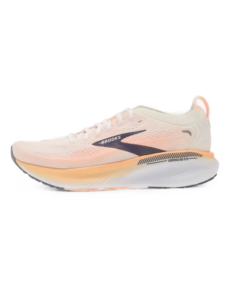 Brooks Adrenaline GTS 25 Sneakers - Rosa Rosa