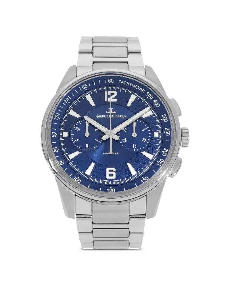 Jaeger-LeCoultre 2020 pre-owned Polaris 42mm - Silber Silber