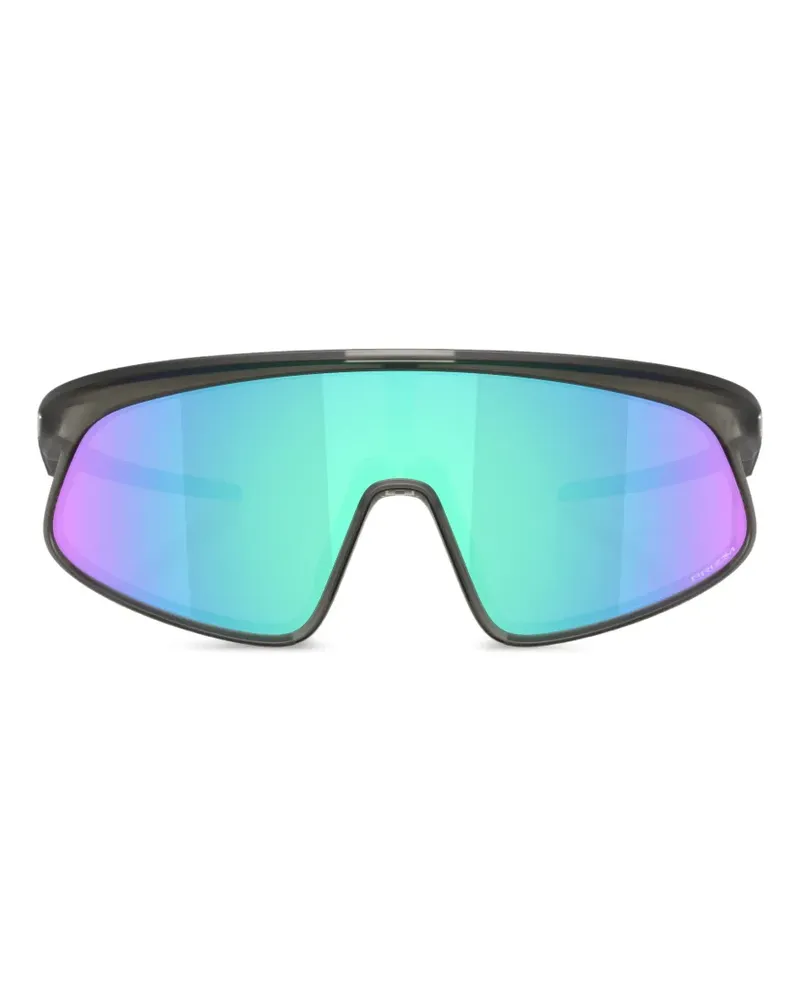 Oakley RSLV sunglasses - Grau Grau