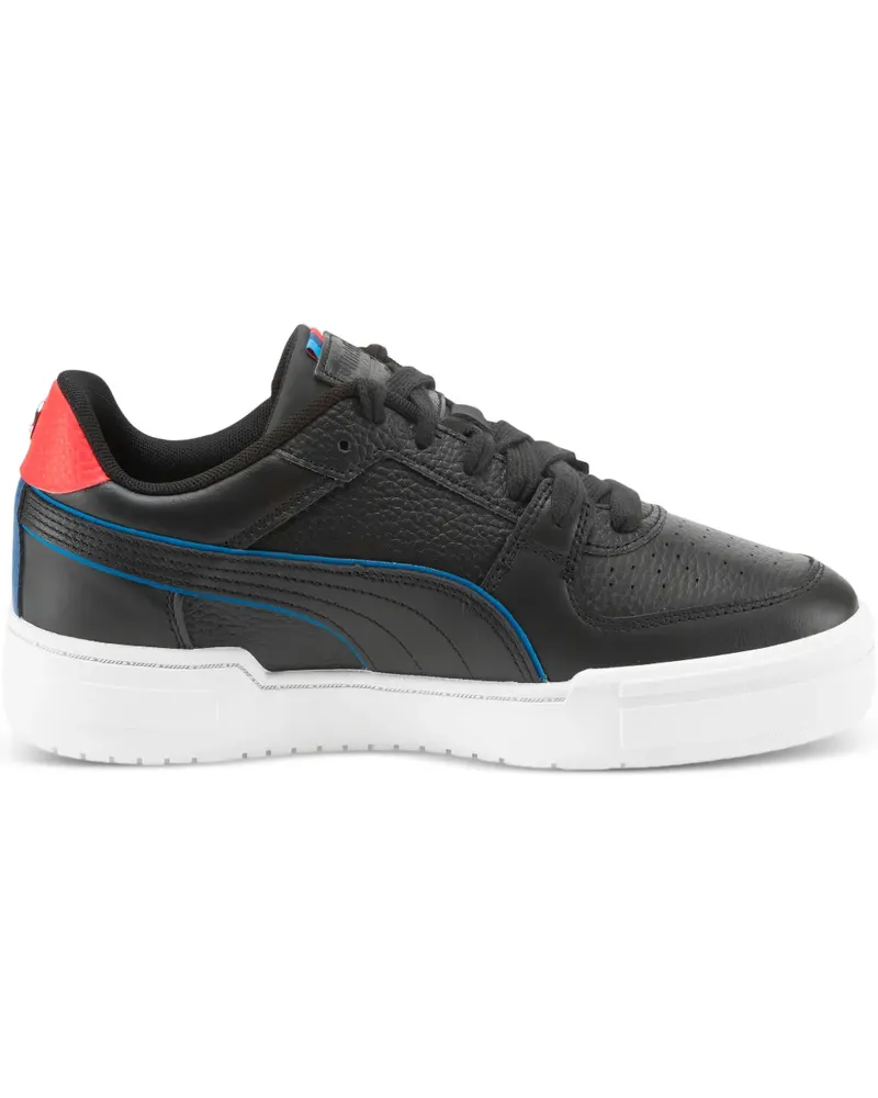 Puma x BMW Motorsport Sneakers - Schwarz Schwarz