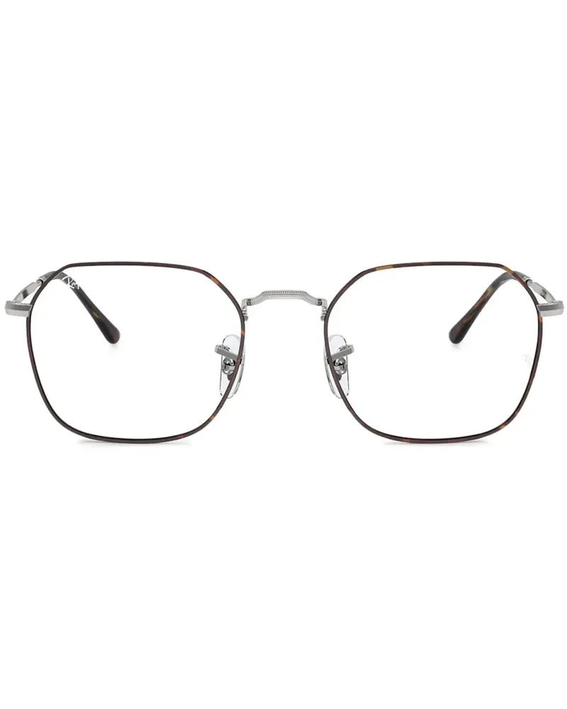 Ray Ban Jim Brille - Braun Braun