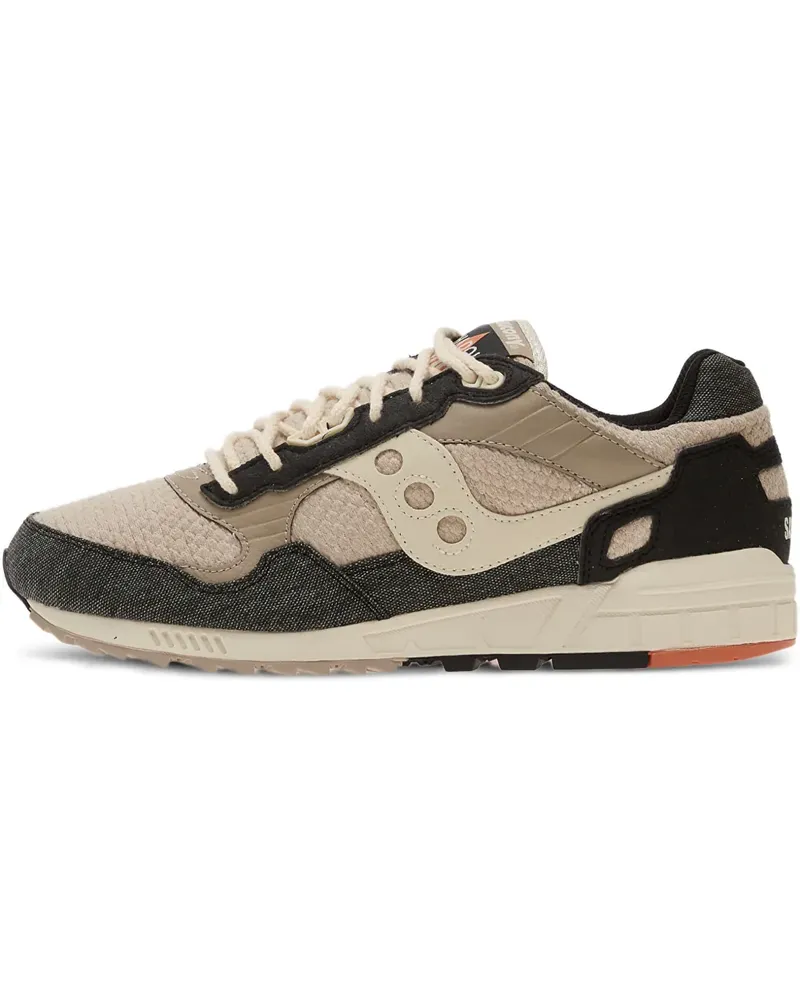 Saucony Shadow 5000 Sneakers - Nude Nude