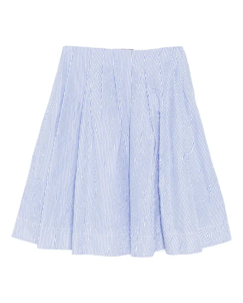 JUUN.J Runder Rock - Blau Blau