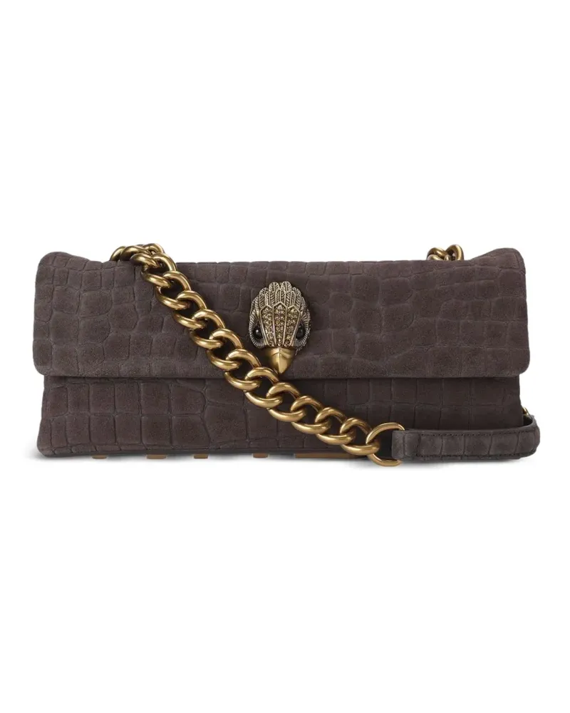 Kurt Geiger Kensington East West Kurt Tasche - Braun Braun