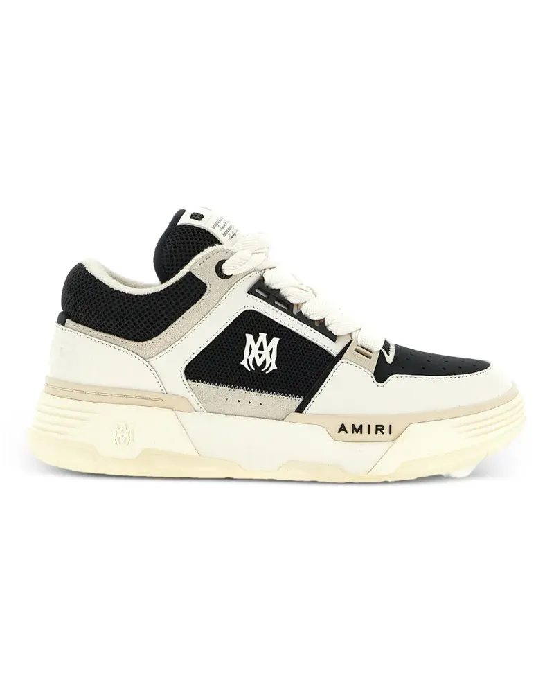 Amiri Ma-1 sneakers - Weiß Weiß