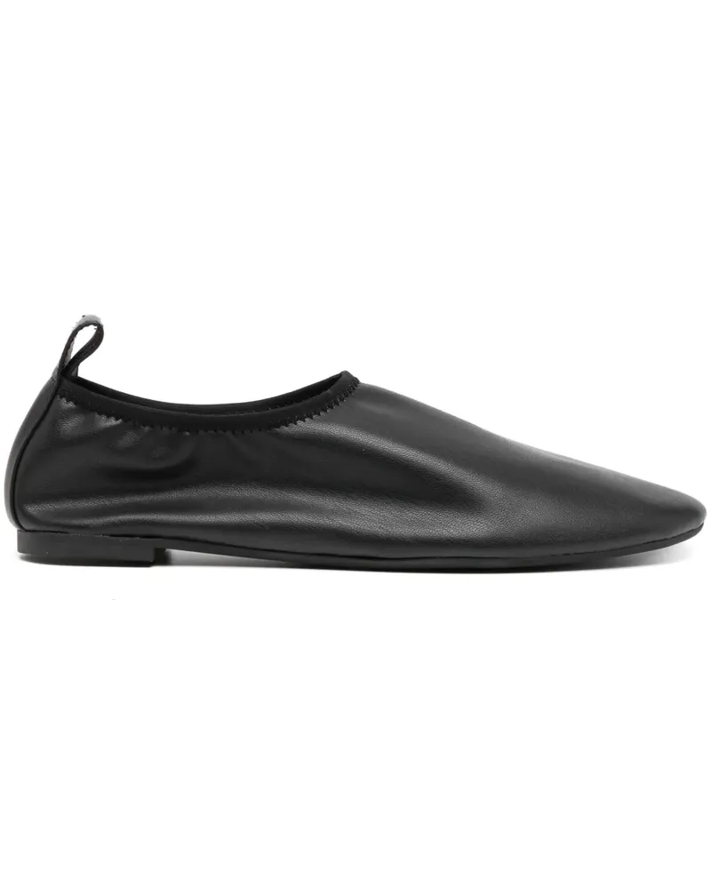 SENSO Cassidy Ballerinas - Schwarz Schwarz