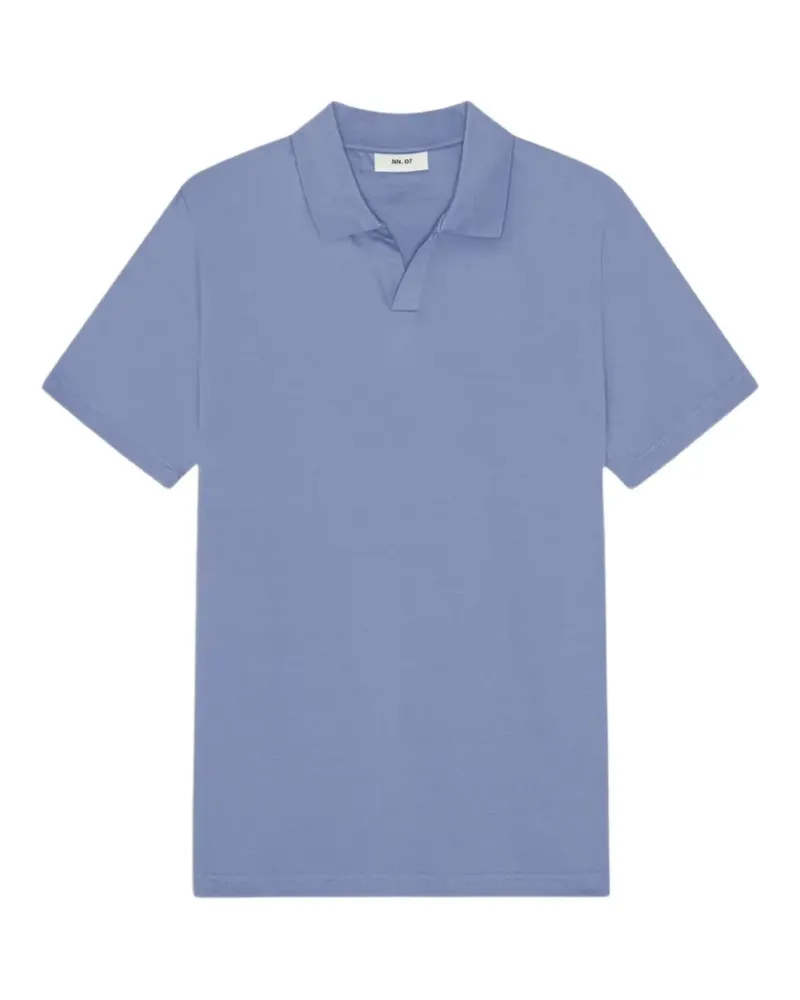 NN 07 Paul Poloshirt - Blau Blau