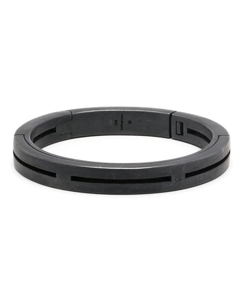 Parts Of Four Sistema v2 Armband - Grau Grau