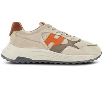 Hyperlight Sneakers - Nude