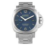 Luminor Marina 42mm - Blau