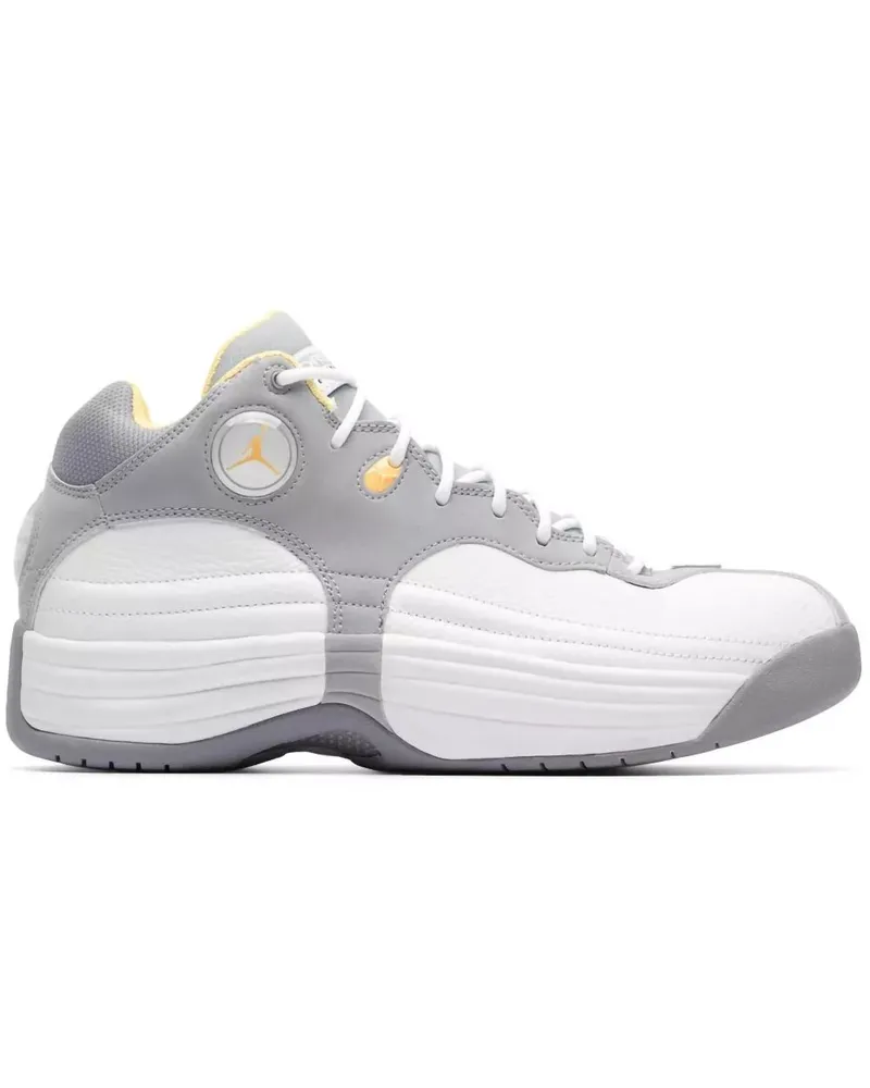 Jordan Jumpman "Cement" Sneakers - Grau Grau