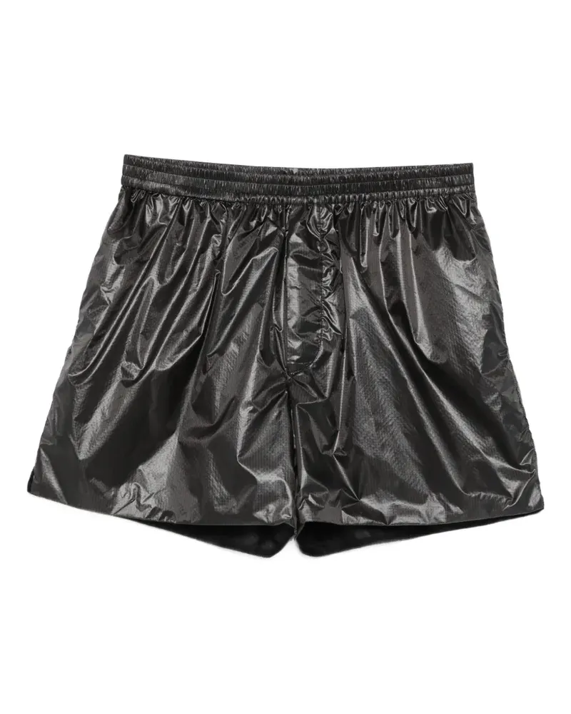 Sapio ripstop shorts - Grau Grau