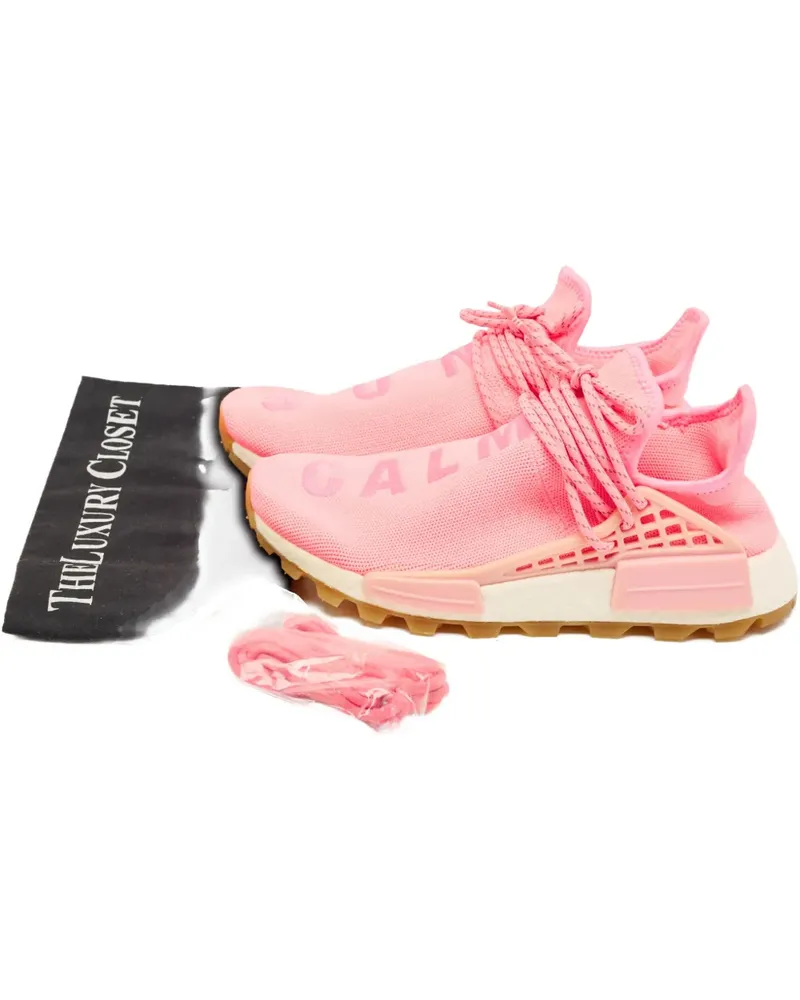 adidas NMD Sneakers - Rosa Rosa