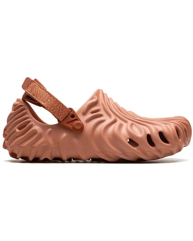 Crocs Pollex Clogs - Rosa Rosa