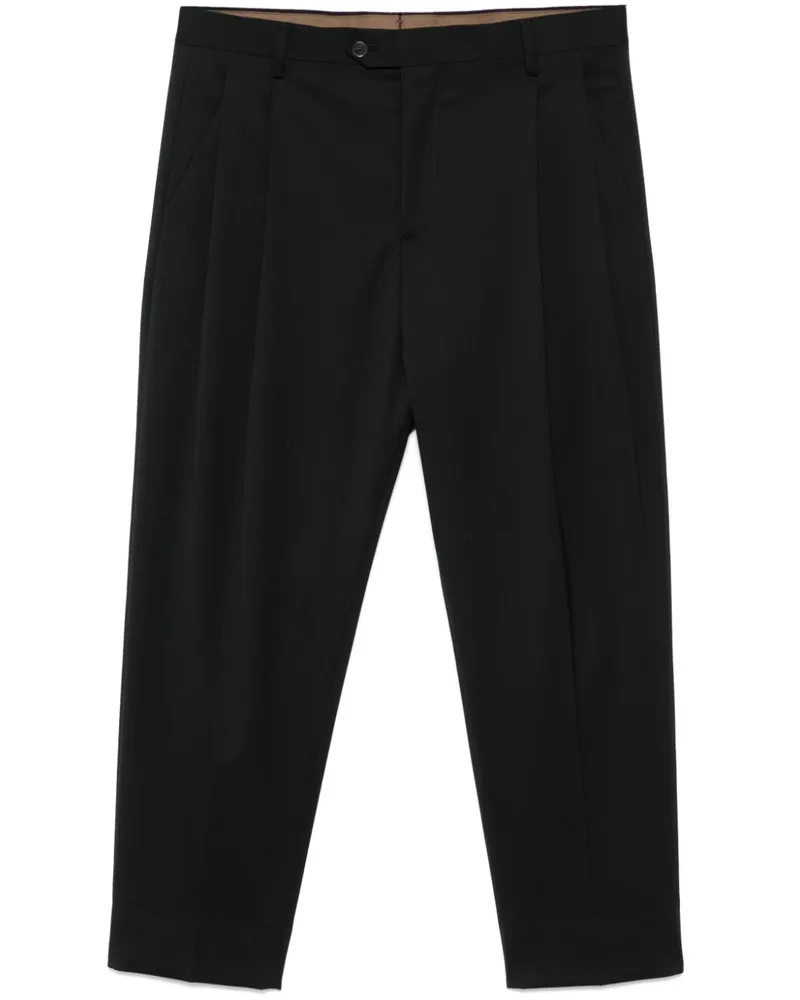 Briglia 1949 Arnos Hose - Schwarz Schwarz