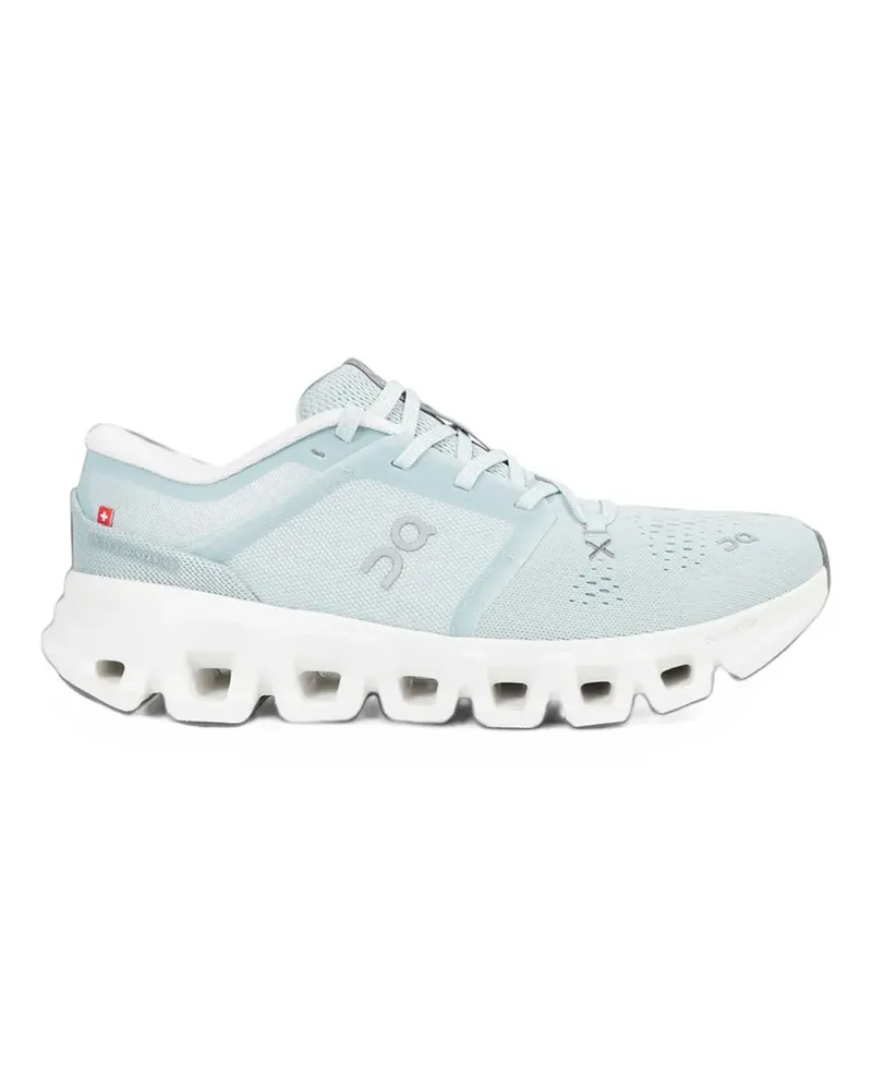 ON Cloudnova Rift Sneakers - Blau Blau