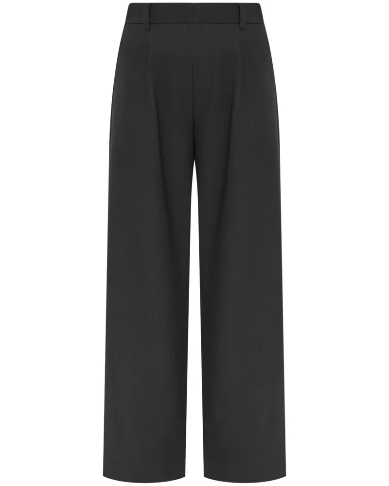 Gestuz Aurial Hose - Grau Grau