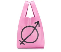 Arena' Shopper - Rosa