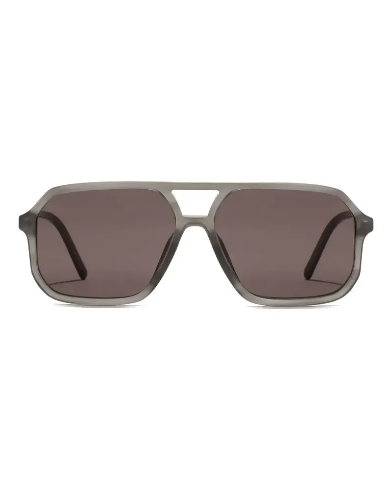 Dolce & Gabbana Everyday sunglasses - Grau Grau