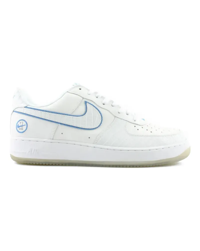 Nike Air Force 1 Chosen Sneakers - Weiß Weiß