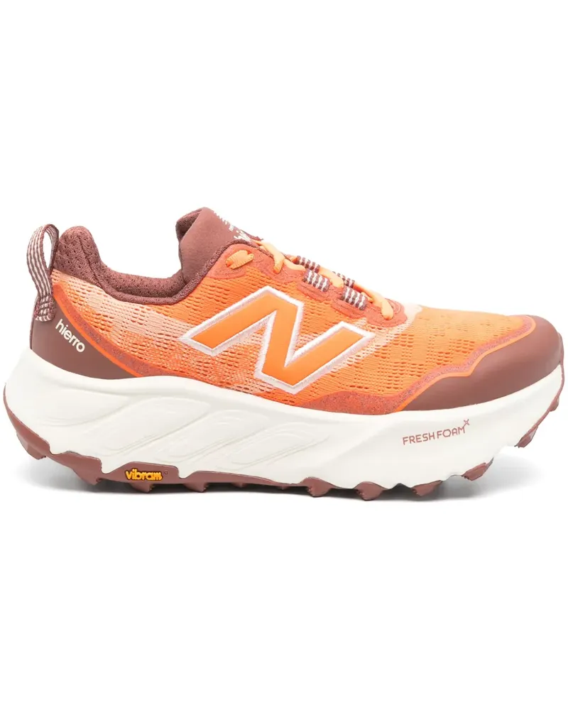 New Balance Fresh Foam X Hierro v9 Sneakers - Orange Orange