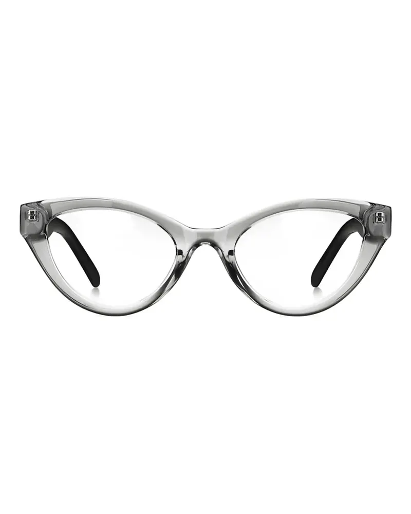 Marc Jacobs cat-eye glasses - Grau Grau