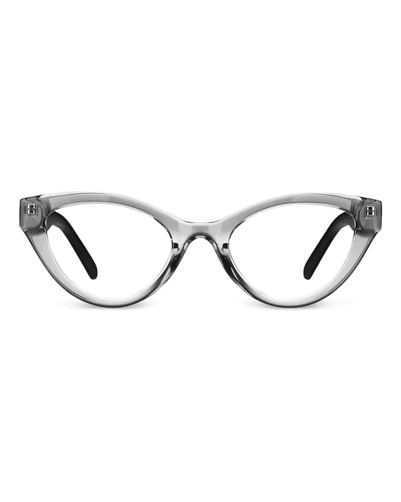 Marc Jacobs cat-eye glasses - Grau Grau