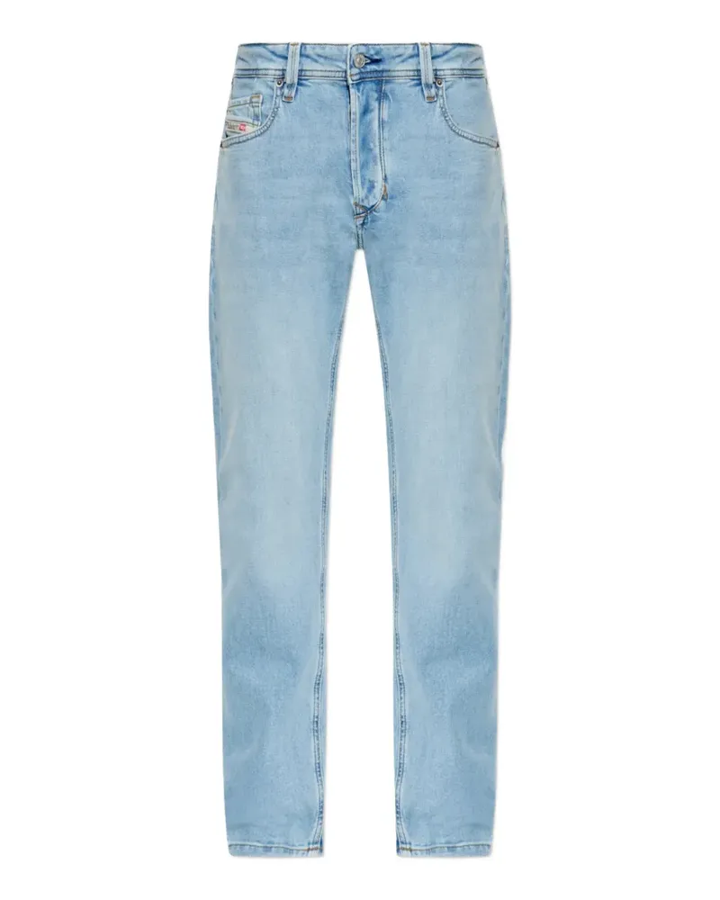 Diesel 1986 Larkee-beex Jeans - Blau Blau