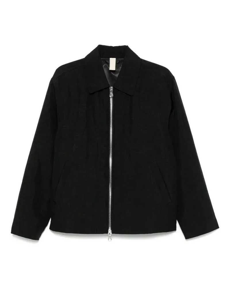 Sunflower Prince Jacke - Schwarz Schwarz
