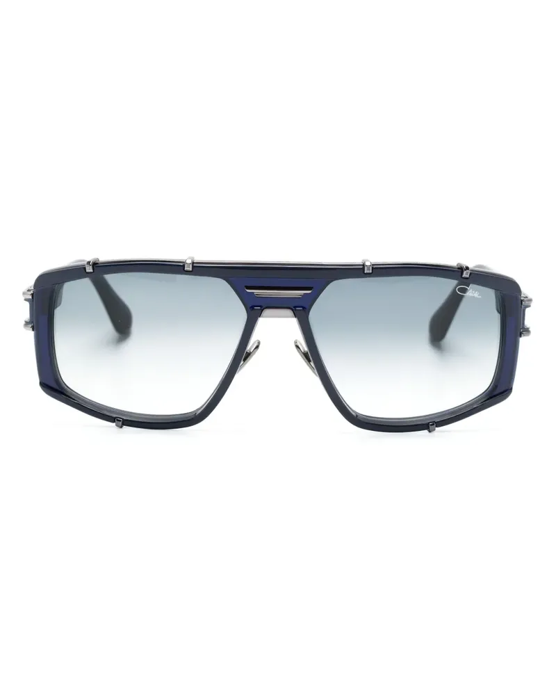 CAZAL 8046 Pilotenbrille - Blau Blau
